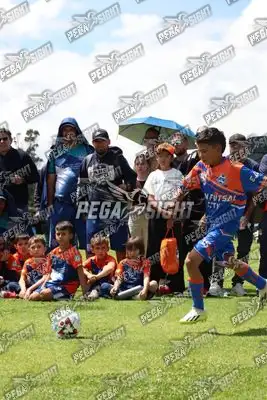 Foto de JUGADORES