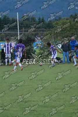 Foto de Internacional Promesas