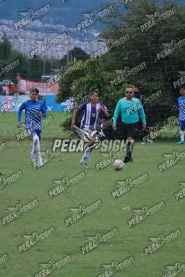 Foto de Internacional Promesas