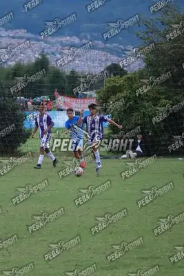 Foto de Internacional Promesas