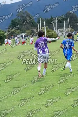 Foto de Internacional Promesas