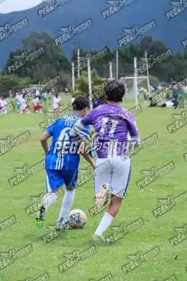Foto de Internacional Promesas