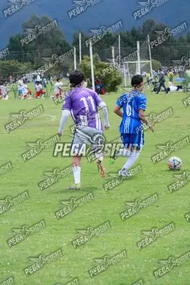 Foto de Internacional Promesas