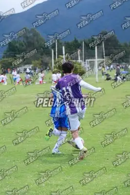 Foto de Internacional Promesas