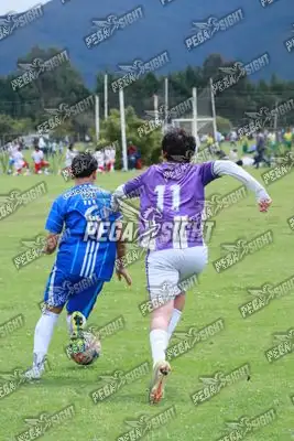 Foto de Internacional Promesas