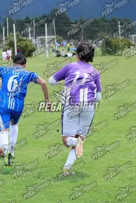Foto de Internacional Promesas