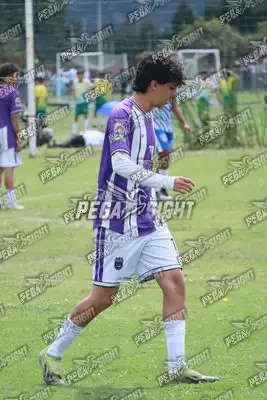 Foto de Internacional Promesas