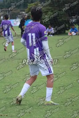 Foto de Internacional Promesas