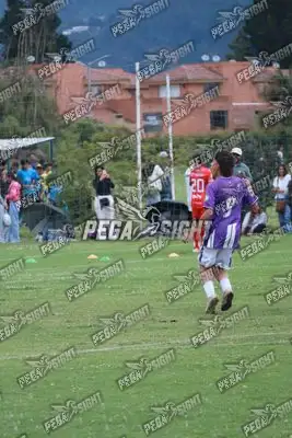 Foto de Internacional Promesas