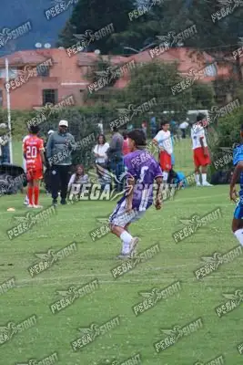 Foto de Internacional Promesas