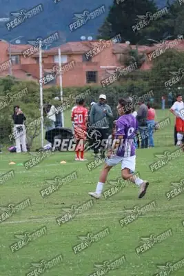 Foto de Internacional Promesas
