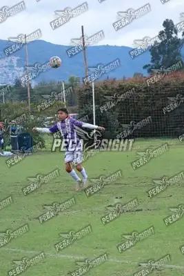 Foto de Internacional Promesas