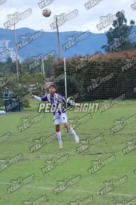 Foto de Internacional Promesas
