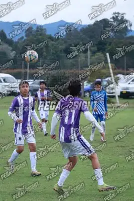 Foto de Internacional Promesas