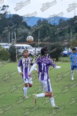 Foto de Internacional Promesas