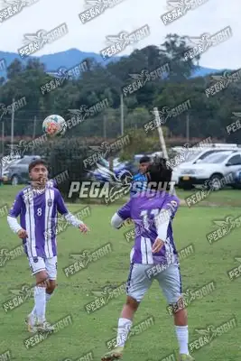 Foto de Internacional Promesas
