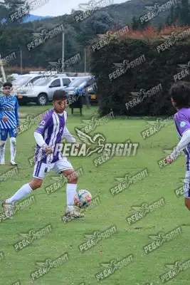 Foto de Internacional Promesas