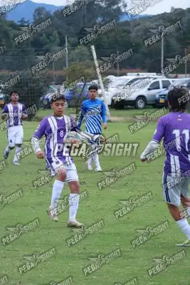 Foto de Internacional Promesas