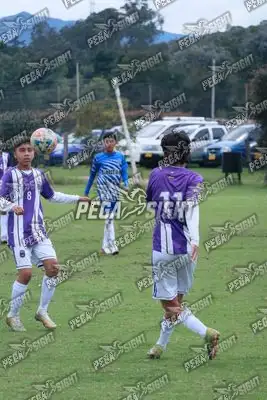 Foto de Internacional Promesas