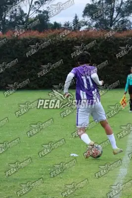 Foto de Internacional Promesas