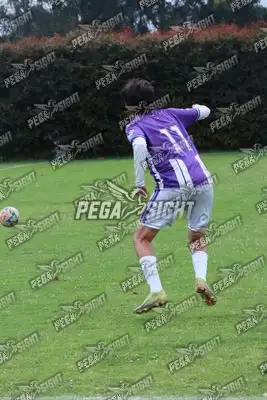 Foto de Internacional Promesas