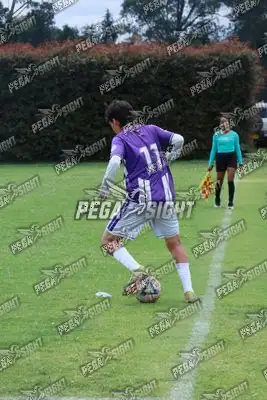 Foto de Internacional Promesas