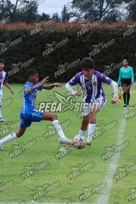 Foto de Internacional Promesas