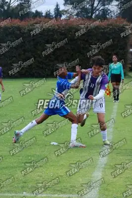 Foto de Internacional Promesas