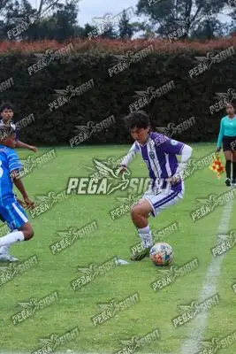 Foto de Internacional Promesas