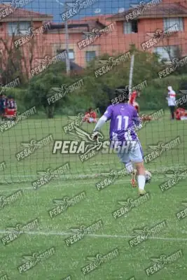 Foto de Internacional Promesas