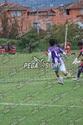 Foto de Internacional Promesas
