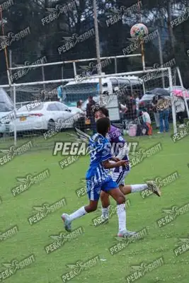 Foto de Internacional Promesas