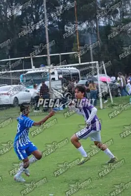 Foto de Internacional Promesas
