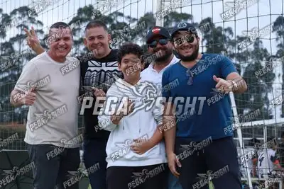 Foto de Internacional Promesas