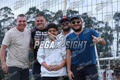 Foto de Internacional Promesas