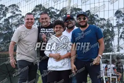 Foto de Internacional Promesas