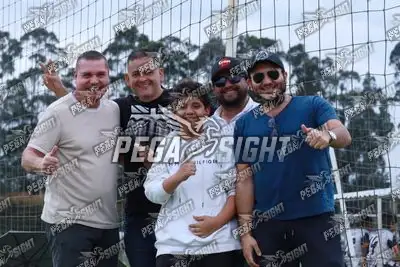 Foto de Internacional Promesas