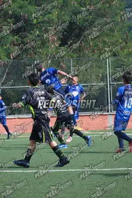 Foto de Super Campeones