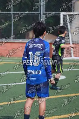 Foto de Super Campeones