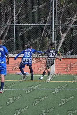 Foto de Super Campeones