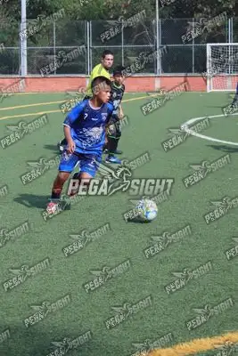 Foto de Super Campeones