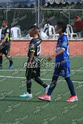 Foto de Super Campeones