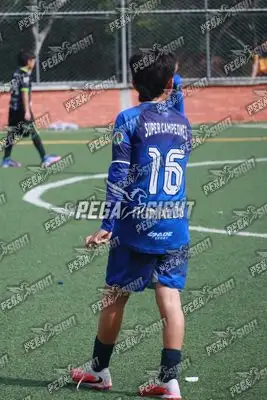Foto de Super Campeones
