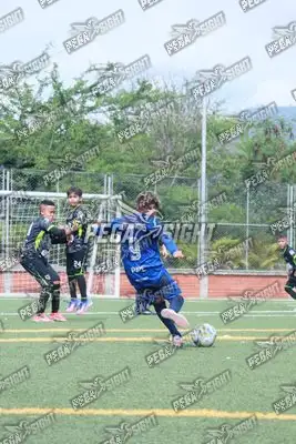 Foto de Super Campeones