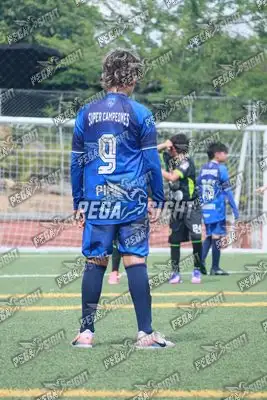 Foto de Super Campeones
