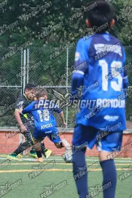 Foto de Super Campeones