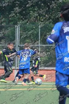Foto de Super Campeones
