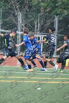 Foto de Super Campeones