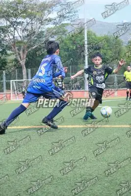 Foto de Super Campeones