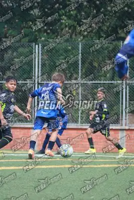 Foto de Super Campeones